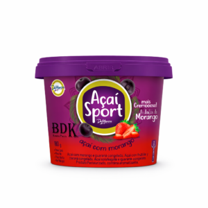 Açaí Sport Morango 180gr