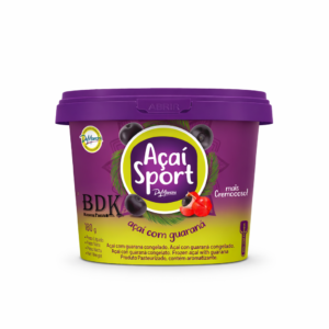 Açaí Sport Tradicional 180gr