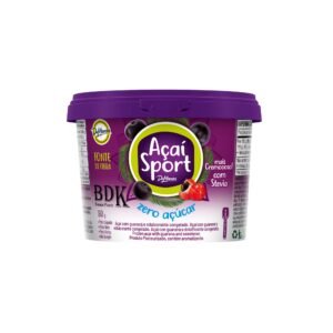 Açaí Sport Zero 180gr