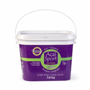 Açaí Sport Tradicional 3.6kg