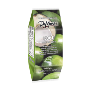 Pack Polpa de Coco 4x100g
