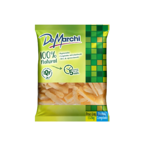 Mandioca Palito 1.02kg