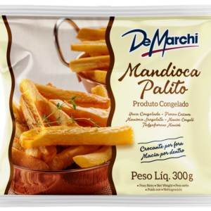 Mandioca Palito 300g