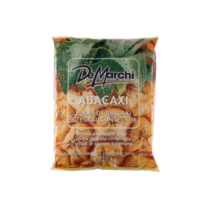 Polpa de Abacaxi 1,02kg