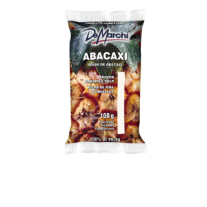 Polpa de Abacaxi