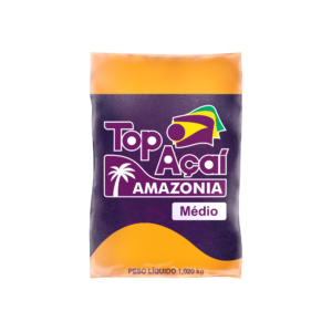 Polpa de Açaí 1,02kg