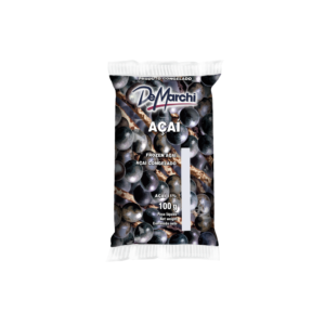 Polpa de Açaí