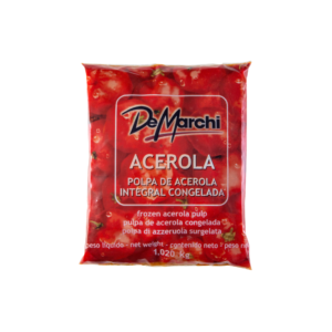 Polpa de Acerola 1,02kg
