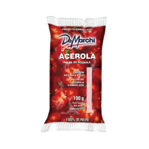 Polpa de Acerola