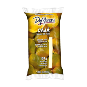 Polpa de Cajá