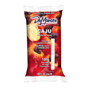 Polpa de Caju