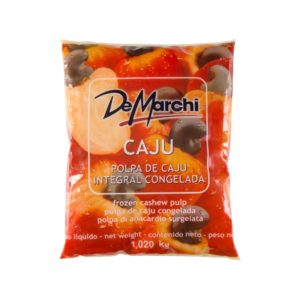 Polpa de Caju 1,02kg