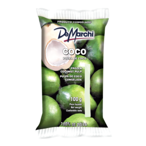 Polpa de Coco