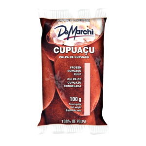Polpa de Cupuaçu