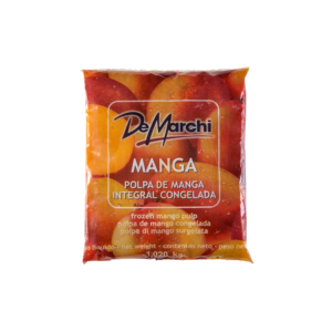 Polpa de Manga 1,02kg