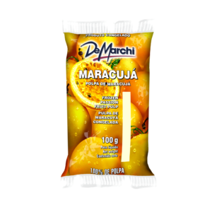 Polpa de Maracujá