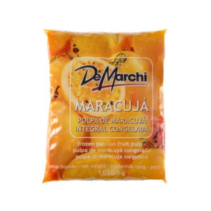 Polpa de Maracujá 1,02kg